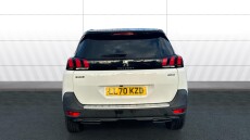 Peugeot 5008 1.2 PureTech GT Line Premium 5dr EAT8 Petrol Estate